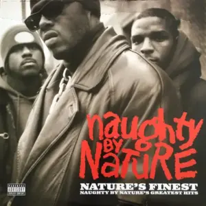 Naughty By Nature – Nature's Finest (Naughty By Nature's Greatest Hits)