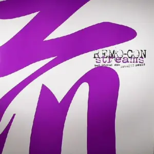 DJ Remo-con – Streams