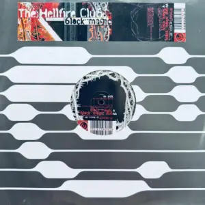 Hellfire Club, The – Black Magic