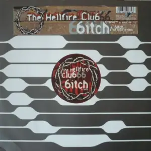 Hellfire Club, The – Bitch