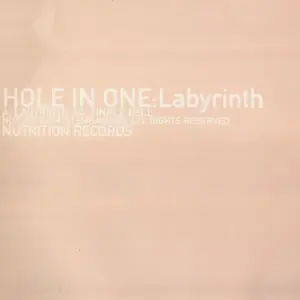 Hole In One – Labyrinth