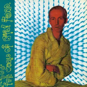 Baby Ford – 'Ooo' The World Of Baby Ford