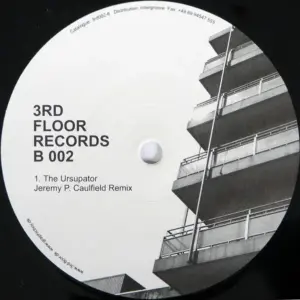 Hansen & DJ Daniel – The Ursupator