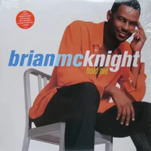 Brian McKnight – Hold Me