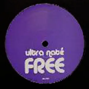 Ultra Naté – Free