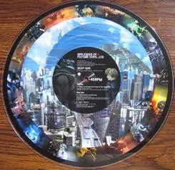 Various – Appleseed EP