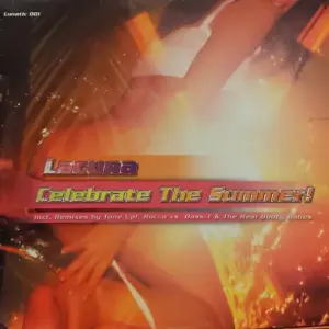 Lacuna – Celebrate The Summer