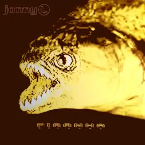 Jonny L – Cut-Off / Move Upon