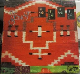 Suiken – The Sense / Isotope