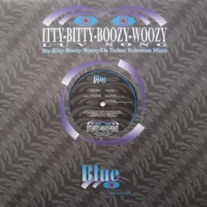 Itty Bitty Boozy Woozy – Luv Song