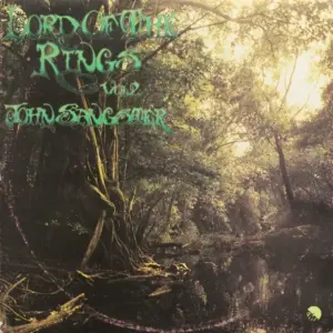 John Sangster – Lord Of The Rings Vol. 2