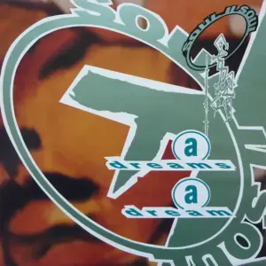 Soul II Soul – A Dreams A Dream