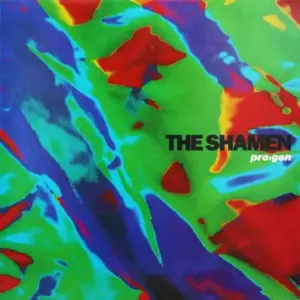 Shamen, The – Pro>gen