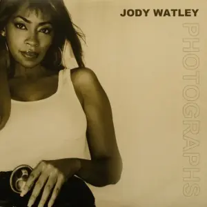 Jody Watley – Photographs