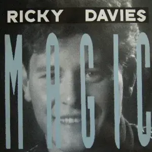 Ricky Davies – Magic
