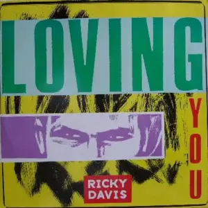Ricky Davies – Loving You