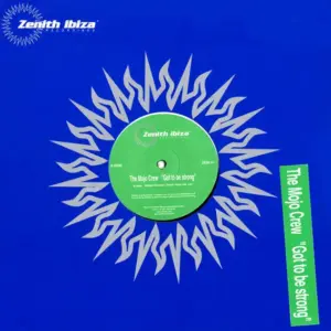 Mojo Crew, The – Got To Be Strong