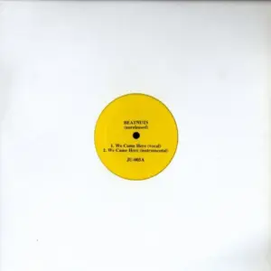 Beatnuts, The – We Came Here / Hellraiser (Remix)