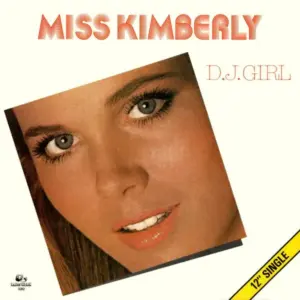 Miss Kimberly – D.J. Girl