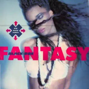 Black Box – Fantasy (Big Band Remix)