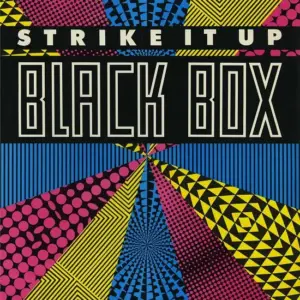 Black Box – Strike It Up