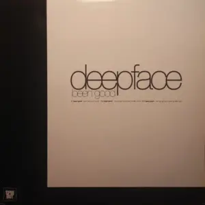 Deepface – Been Good