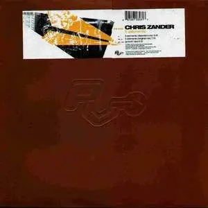 Chris Zander – 5 Elements