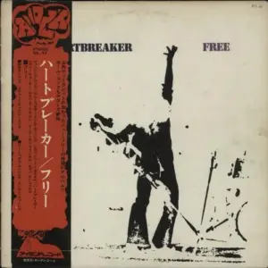 Free – Heartbreaker