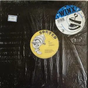 Josh Wink – Don't Laugh