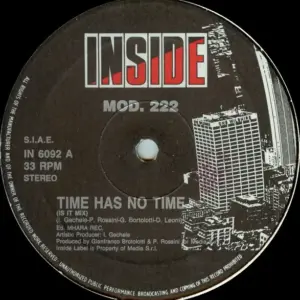 Mod 222 – Time Has No Time