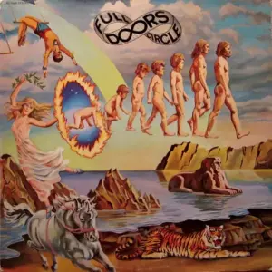 Doors, The – Full Circle