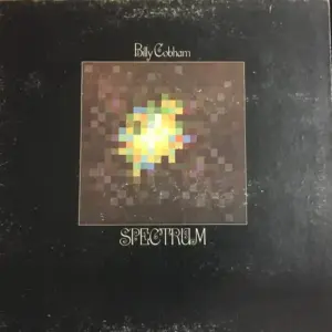 Billy Cobham – Spectrum