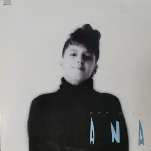 Ana – Shy Boys