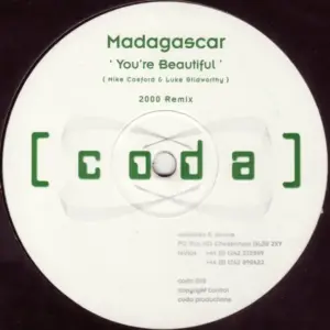 Madagascar – You're Beautiful