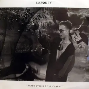 Pete Lazonby – Sacred Cycles