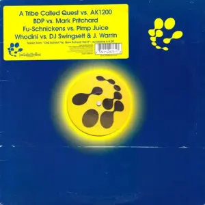 Various – Old School vs. New School Vol. 2