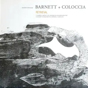 Barnett + Coloccia – Retrieval