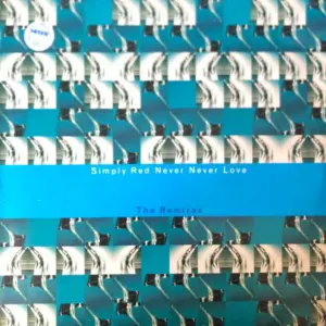 Simply Red – Never Never Love (The Remixes)