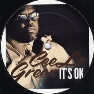 Cee-Lo – It's OK Remixes
