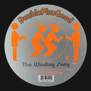 Doubleplusgood – The Winding Song