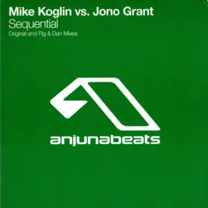 Mike Koglin Vs. Jono Grant – Sequential