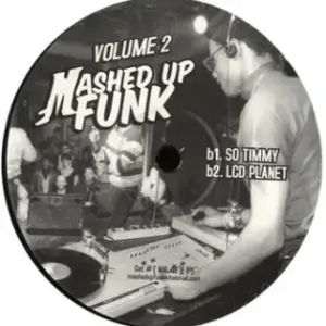Malente – Mashed Up Funk Volume 2