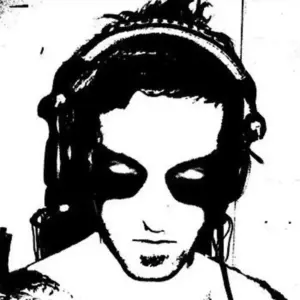 Ascii Disko – Black Metal