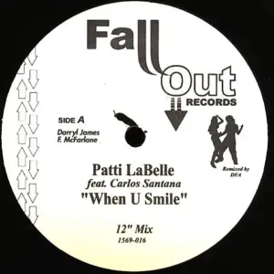 Patti LaBelle – When U Smile