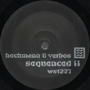 Thomas P. Heckmann & Mark Verbos – Sequenced II