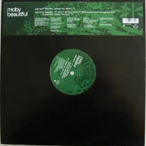 Moby – Beautiful
