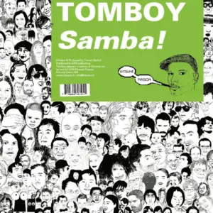 Tomboy (2) – Samba!