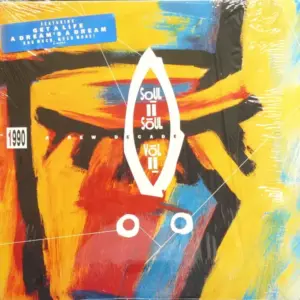 Soul II Soul – Vol II (1990-A New Decade)