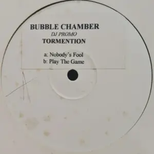 Tormention – Nobody's Fool