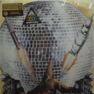 N.A.S.A. (4) – The Spirit Of Apollo